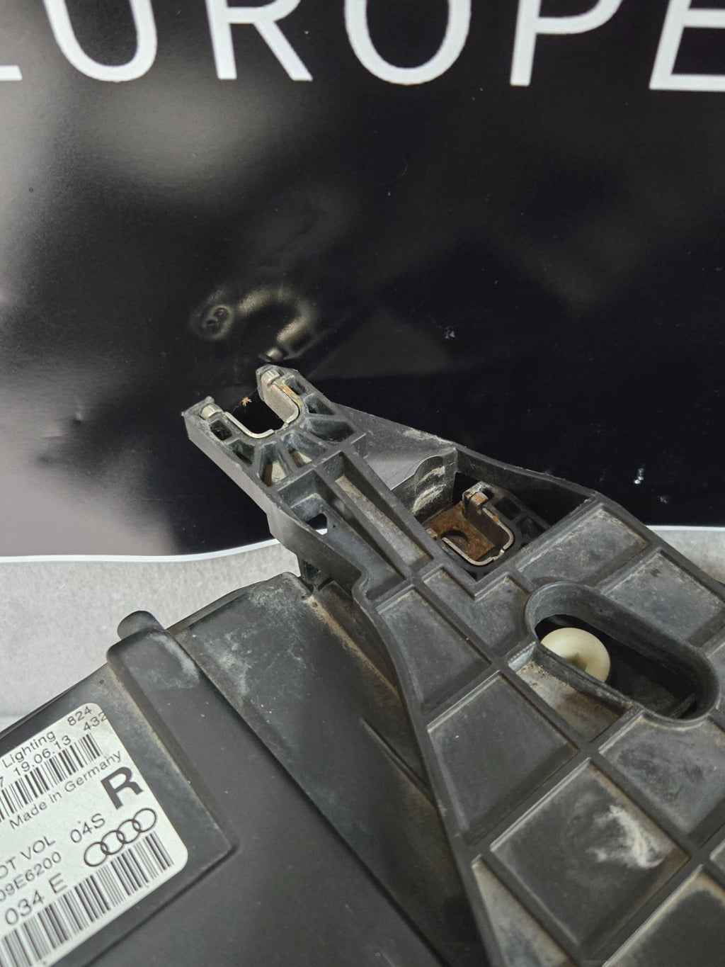 2012-2015 Audi A7 RS7 S7 LED Headlight Right Passenger OEM 4G8941034E COMPLETE!