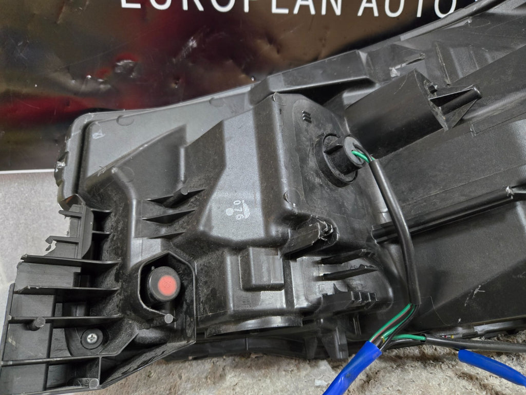 2019 2020 2021 Subaru Forester Passenger Side Right RH LED Headlight OEM