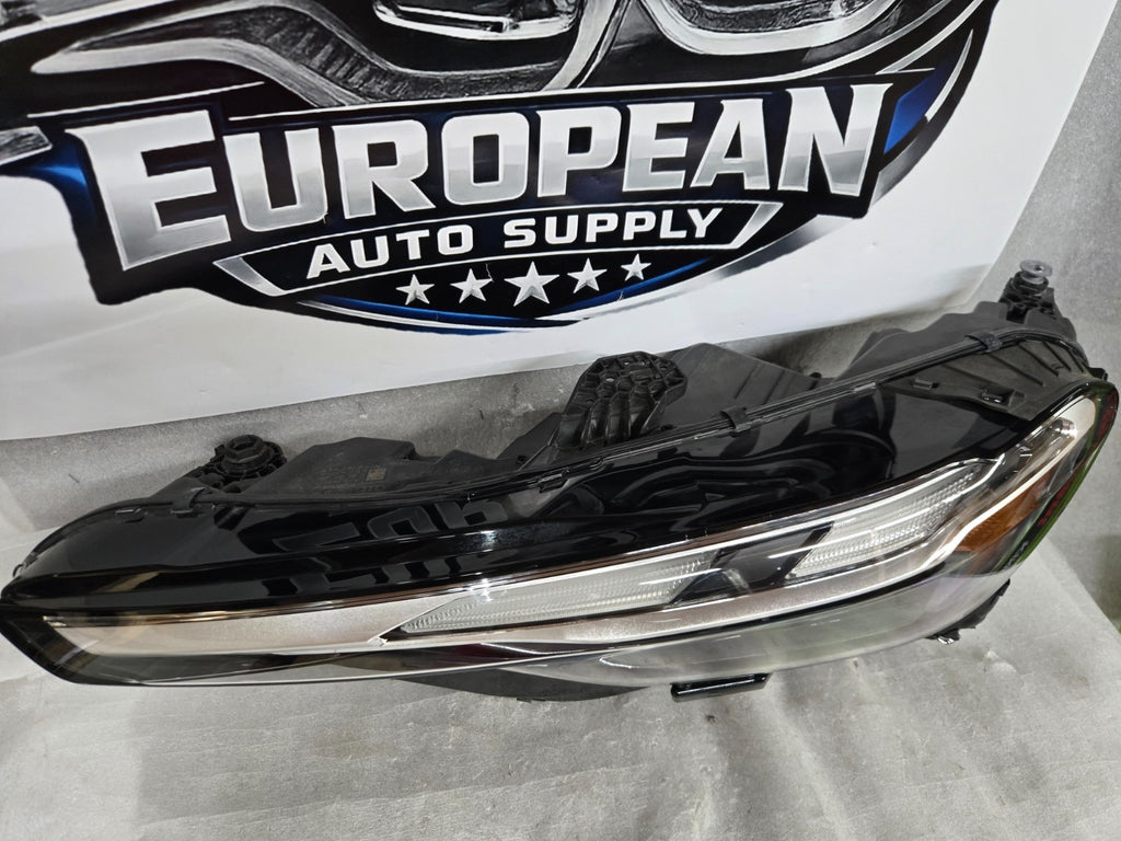 2025-2026 Audi Q5 SQ5 Left LH Driver Non-Matrix LED Headlight OEM 8MA941033F