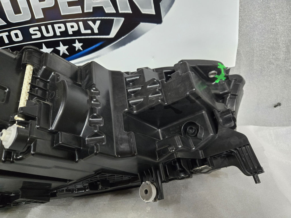 2022-2025 BMW iX xDrive40 xDrive50 LED Headlight Left LH Non-Laser OEM 5A3CE95
