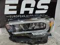 2020 2021 2022 2023 Toyota Tacoma Headlight Left Driver Side Full LED OEM