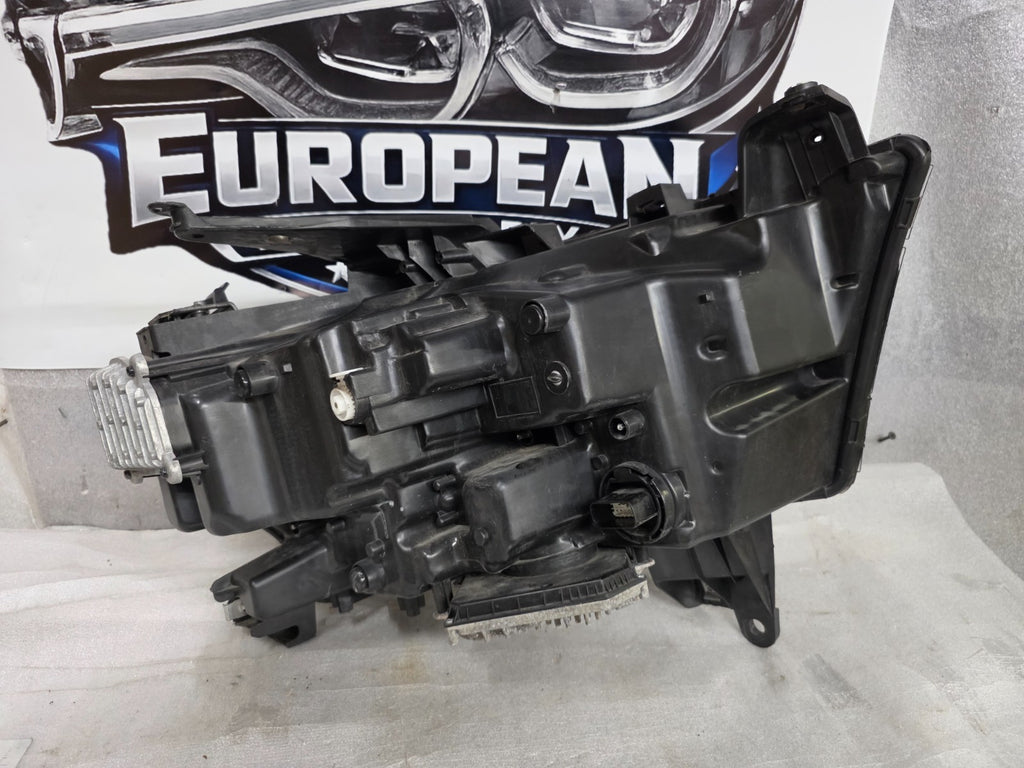2019-2022 Dodge Ram 1500 TRX Rebel LED Headlight Left LH Driver Side AFTEMARKET