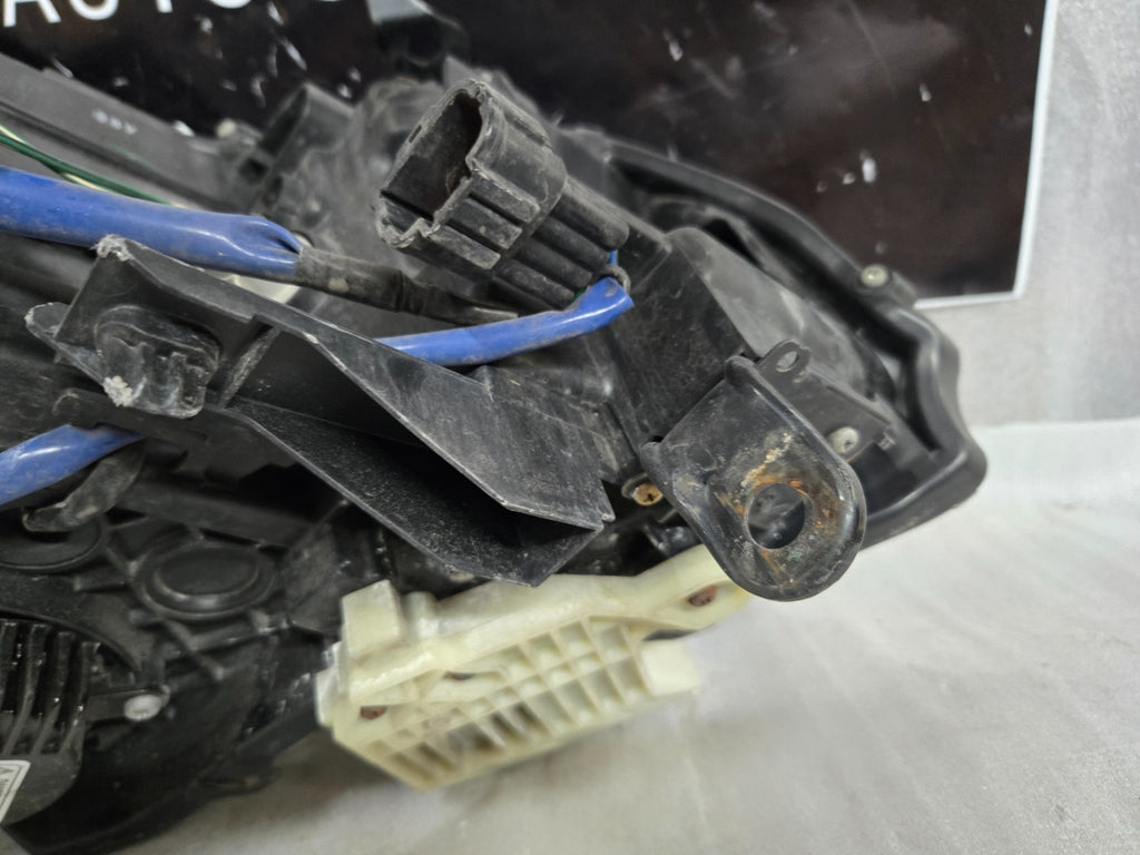 2010-2013 Infiniti G37 Sedan 4Door Left LH Driver Headlight Xenon OEM