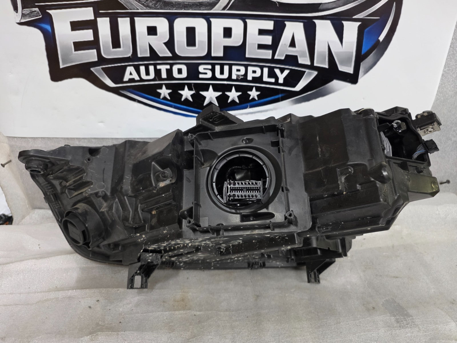 2018-2020 Audi Q5 SQ5 Right RH Passenger  FULLL LED Headlight OEM 80A941034B