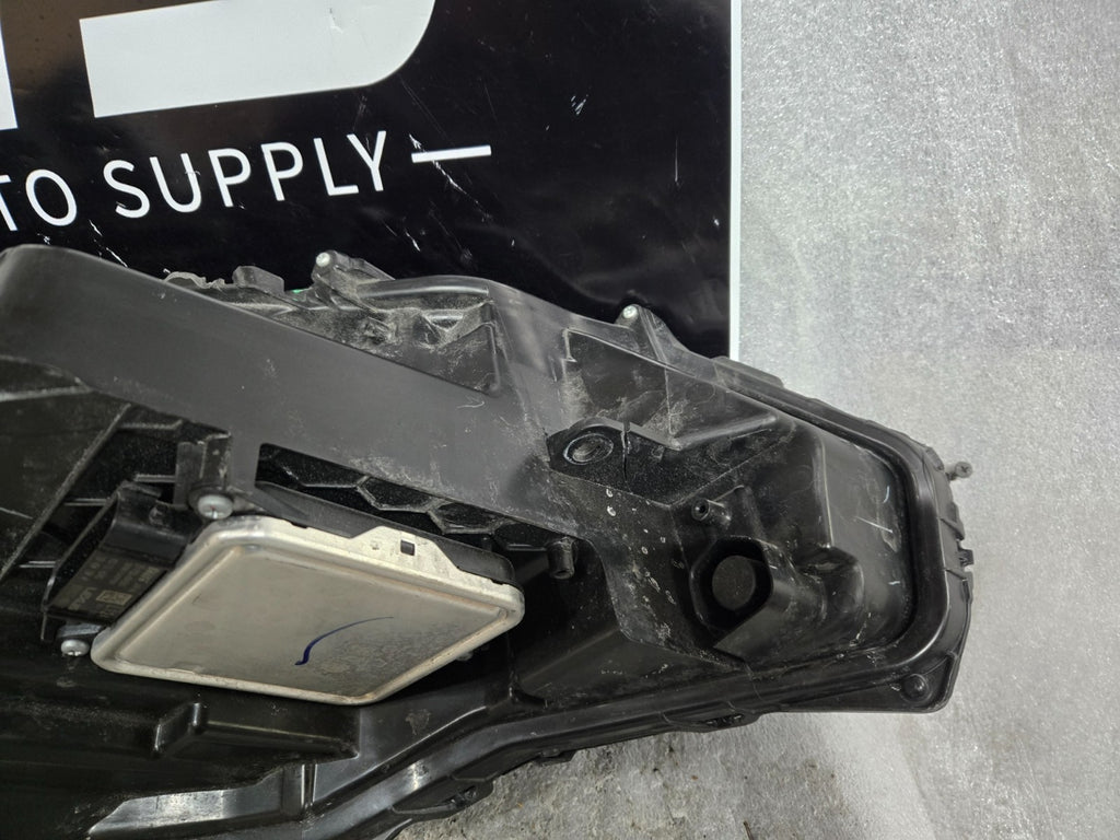 2023-2025 Lexus RX350 RX450H RX500H LED Triple Beam LED Headlight Left LH OEM #3