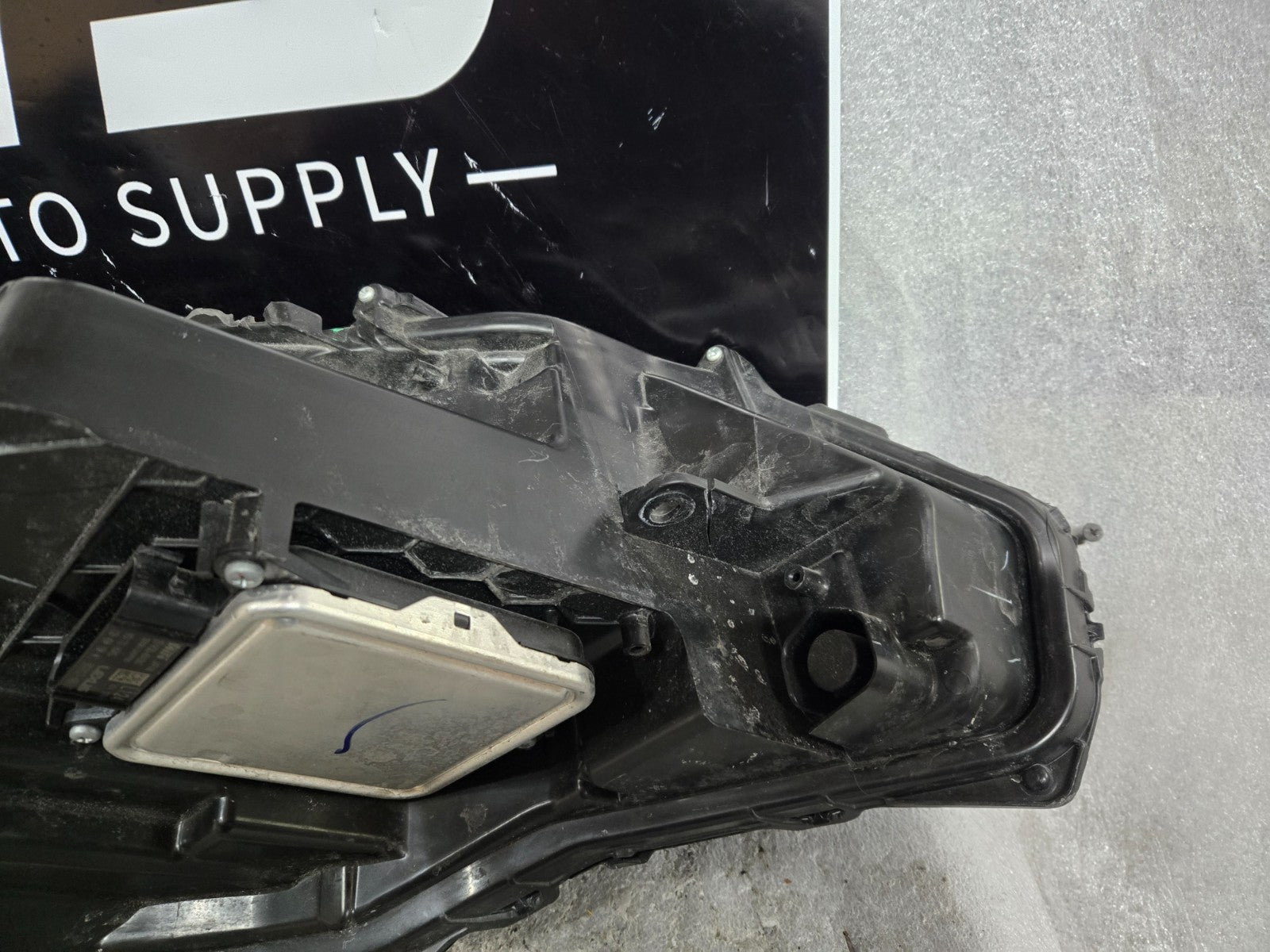 2023-2025 Lexus RX350 RX450H RX500H LED Triple Beam LED Headlight Left LH OEM #3