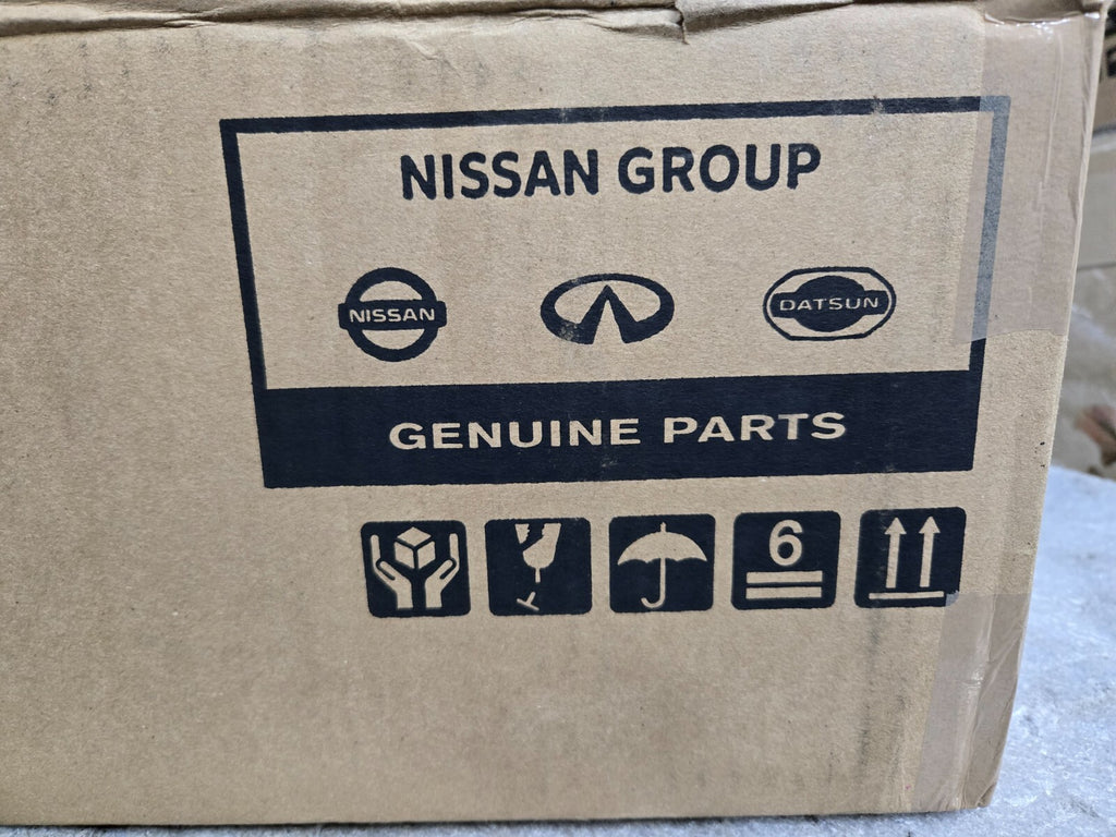 2021-2023 Nissan Sentra Radio Navigation Stereo Display Screen 2591A6LB5E OEM