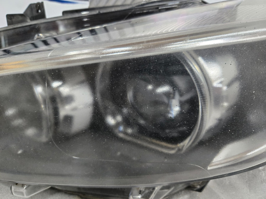 2018-2020 BMW 4-Series F32 Left LH Non-Adaptive LED Headlight OEM 63117476209