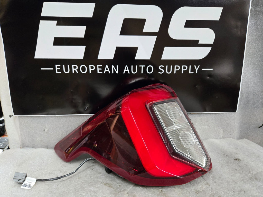 2023 2024 Ford Explorer Sport Halogen W/LED Outer Tail Light Left/Driver LH OEM
