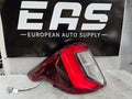 2023 2024 Ford Explorer Sport Halogen W/LED Outer Tail Light Left/Driver LH OEM