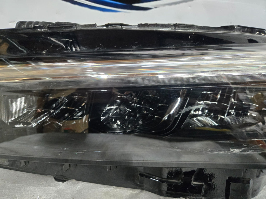 2023-2026 Honda Civic Left LH Driver Side LED Headlight Assembly OEM 33150T60A21