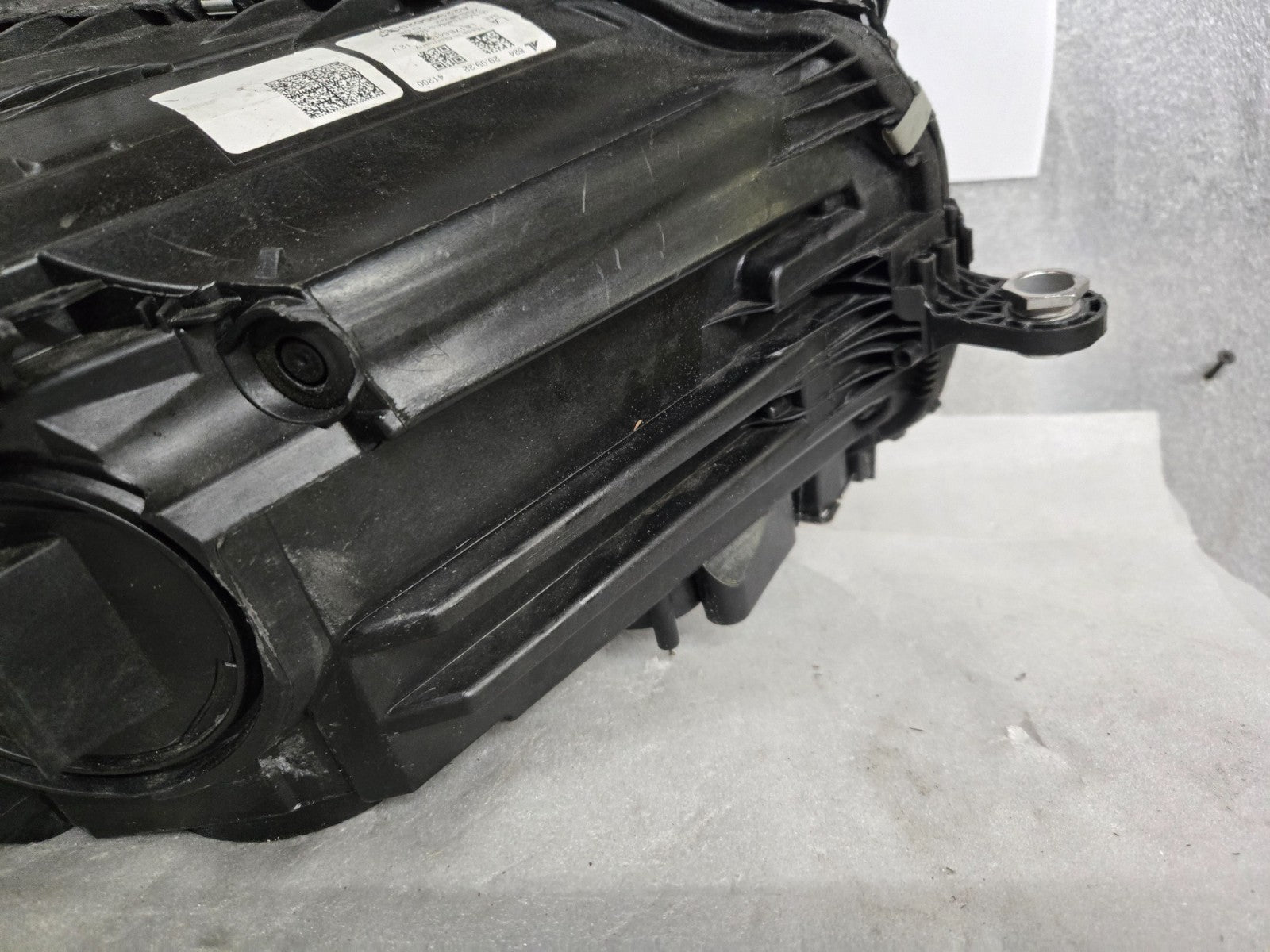 2022-2025 MERCEDES BENZ S580 S500 HEADLIGHT LEFT LH DRIVER A2239062905 OEM