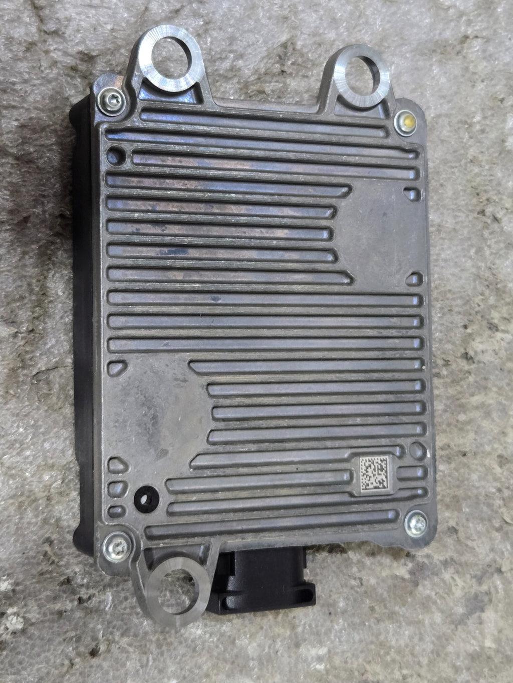 2016-2019 BMW 740i 750i M760i G12 FRONT DISTANCE CRUISE CONTROL MODULE RADAR OEM