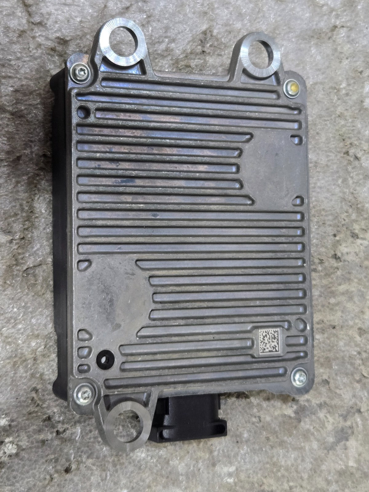 2016-2019 BMW 740i 750i M760i G12 FRONT DISTANCE CRUISE CONTROL MODULE RADAR OEM