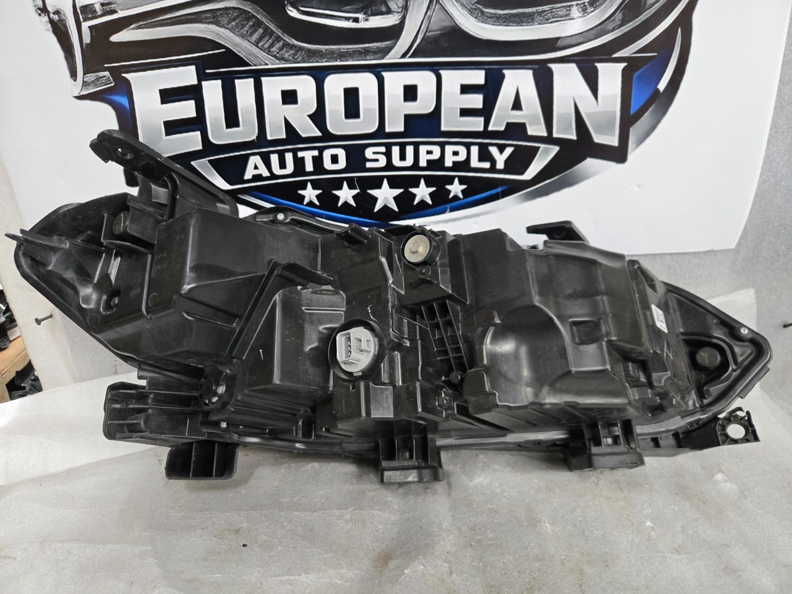 2023-2026 Honda Civic Left LH Driver Side LED Headlight Assembly OEM 33150T60A21