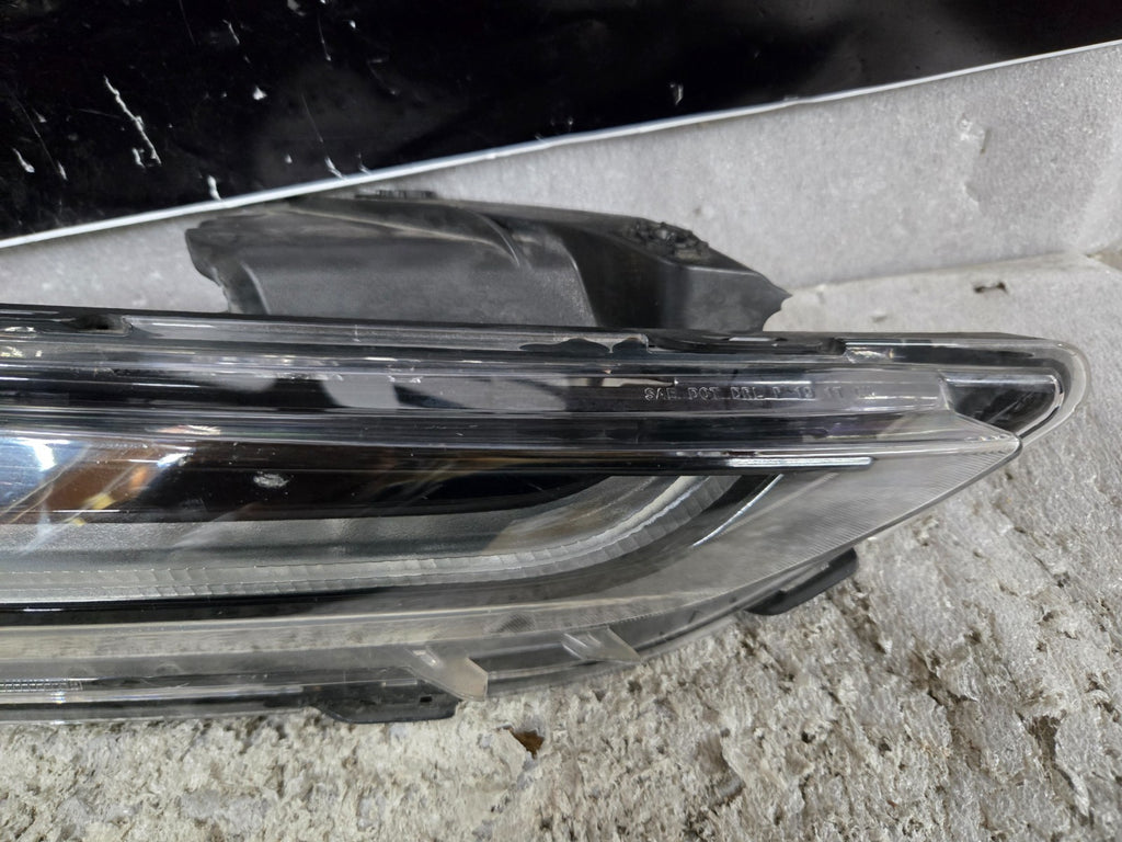 2019-2021 Chevrolet Blazer LED OEM RH Passenger Daytime Running Light 84856651