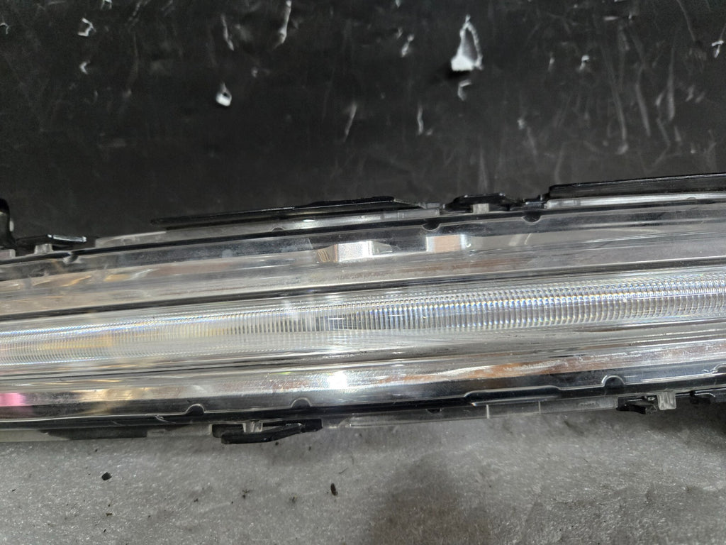 2020-2024 LINCOLN CORSAIR FOG LIGHT OEM LEFT DRIVER SIDE LED LAMP LJ7B-13K371-AB