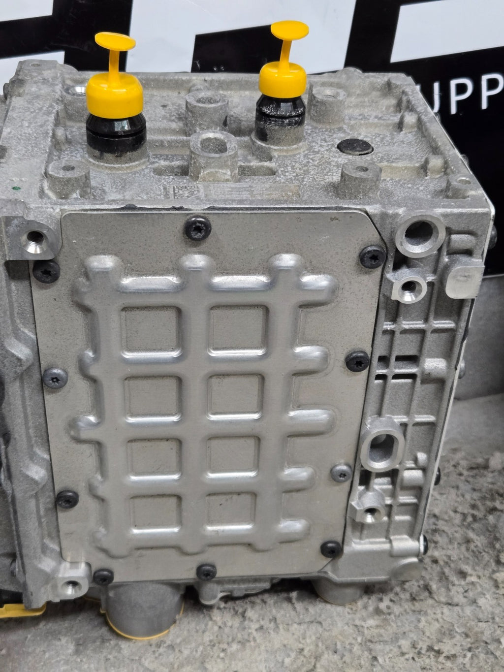 2024 ALFA ROMEO TONALE 1.3L PHEV HYBRID HIGH VOLTAGE INVERTER CONVERTOR MODULE