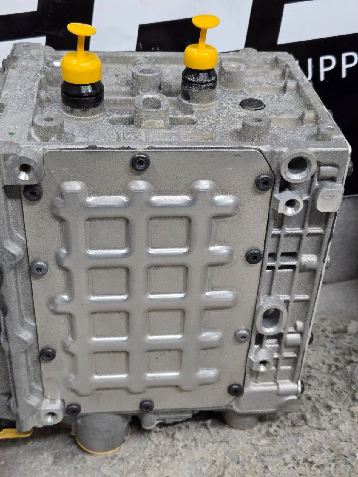 2024 ALFA ROMEO TONALE 1.3L PHEV HYBRID HIGH VOLTAGE INVERTER CONVERTOR MODULE