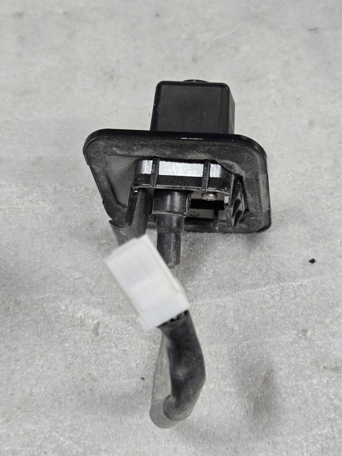 2007 - 2012 Nissan Altima Rear View Parking Camera 28442-JA000 OEM