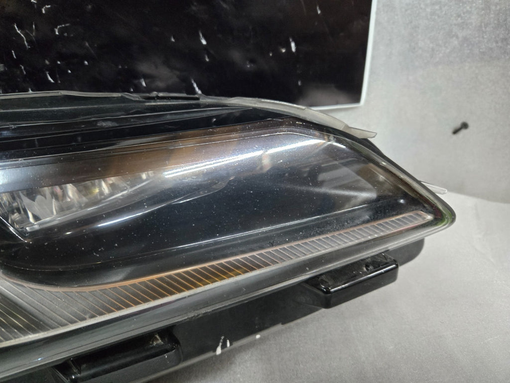 2019 - 2022 Toyota Avalon RH Right Passenger LED Headlight Dual Beam OEM