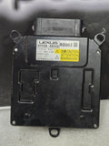2016-2019 Lexus RX350 RX450h Right Headlight LED Ballast Module 89908-48040 OEM