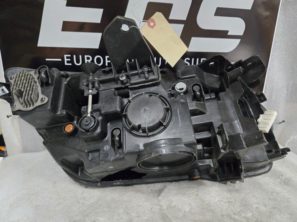 2022 2023 HYUNDAI GENESIS GV70 LED HEADLIGHT 92101-AR000 LEFT LH DRIVER SIDE OEM