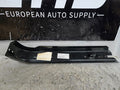 Genuine BMW E30 316 318i 320i 323i Bumper Prime Coated Rear Right RH 51121959902