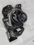 2017 2018 Mazda 3 Right RH Driver Fog Light W/ Bracket OEM BANE-51684