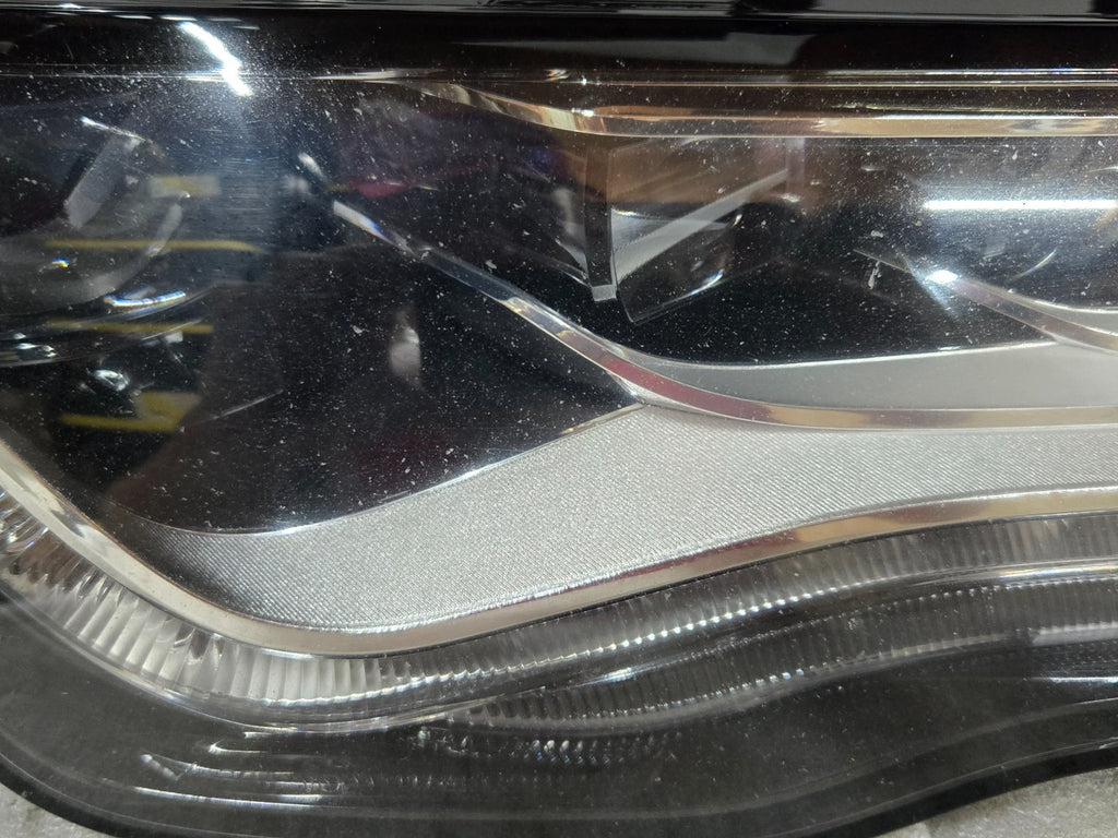 2012-2015 Audi A7 RS7 S7 LED Headlight Right Passenger OEM 4G8941034E COMPLETE!