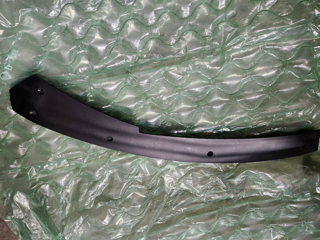 Genuine MCLAREN Plastic Support Bracket LEFT DRIVER SIDE 13A6333CP