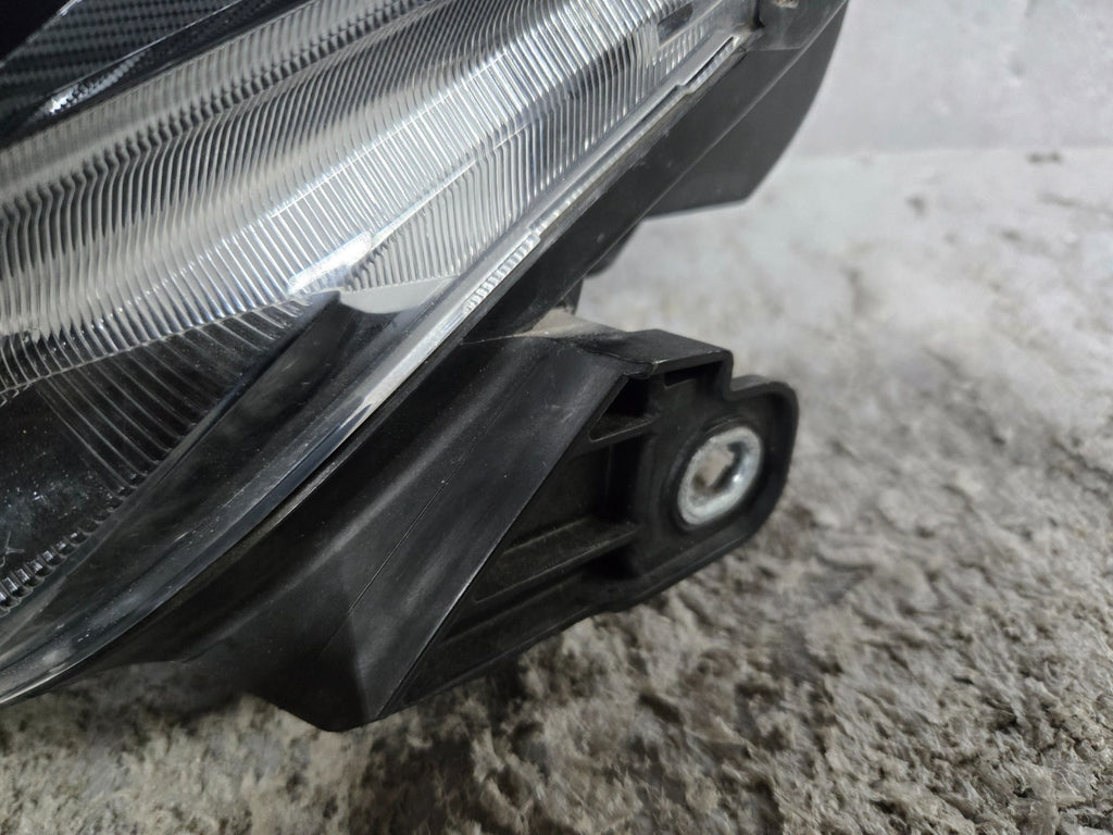 2019-2024 Fiat 500X FULL LED Headlight Left LH Driver Side COMPLETE OEM