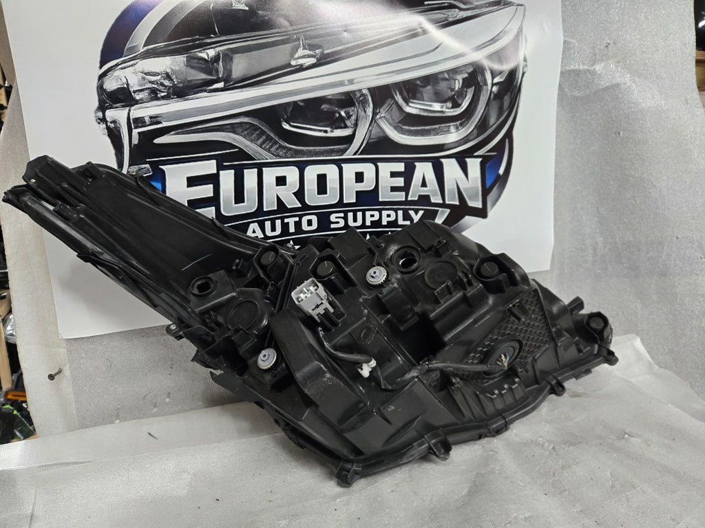 2020 2021 2022 LEXUS RX LEFT DRIVER SIDE HEADLIGHT SINGLE PROJECTOR LED #7 OEM