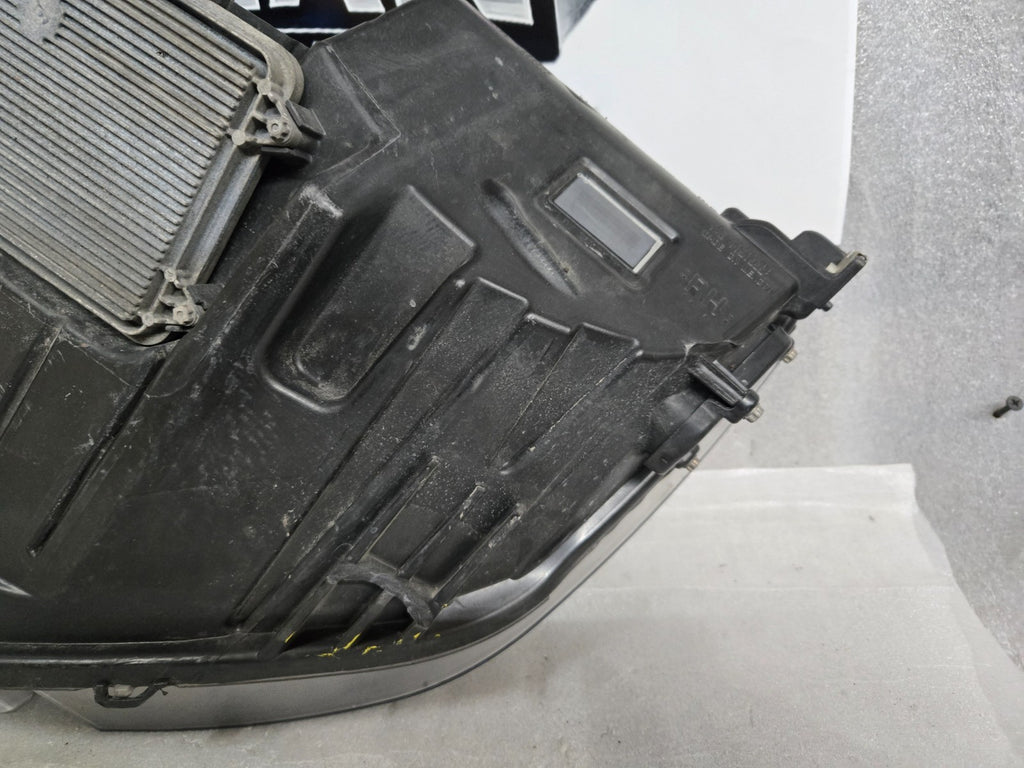 2016-2020 Tesla Model S Right RH Passenger Side LED Headlight OEM 105357100D
