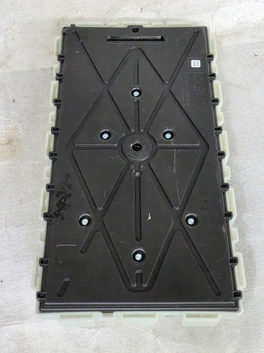 2019 BMW X3 BODY CONTROL MODULE FUSE BOX BDC UNIT OEM 8779032