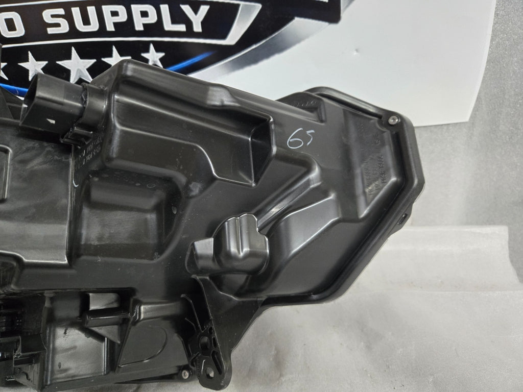 2024 2025 2026 Ford Mustang LED Headlight LH Left Driver Black PR3B-13006-LD OEM