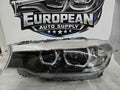 2017-2020 BMW 5-SERIES 530i 540i G30 LEFT LED HEADLIGHT OEM AFTERMARKET 8499119