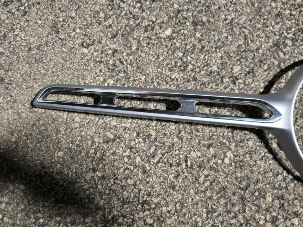 2020 - 2024 Mercedes-Benz GLE-Class Center Grille Trim Molding OEM A1678881701