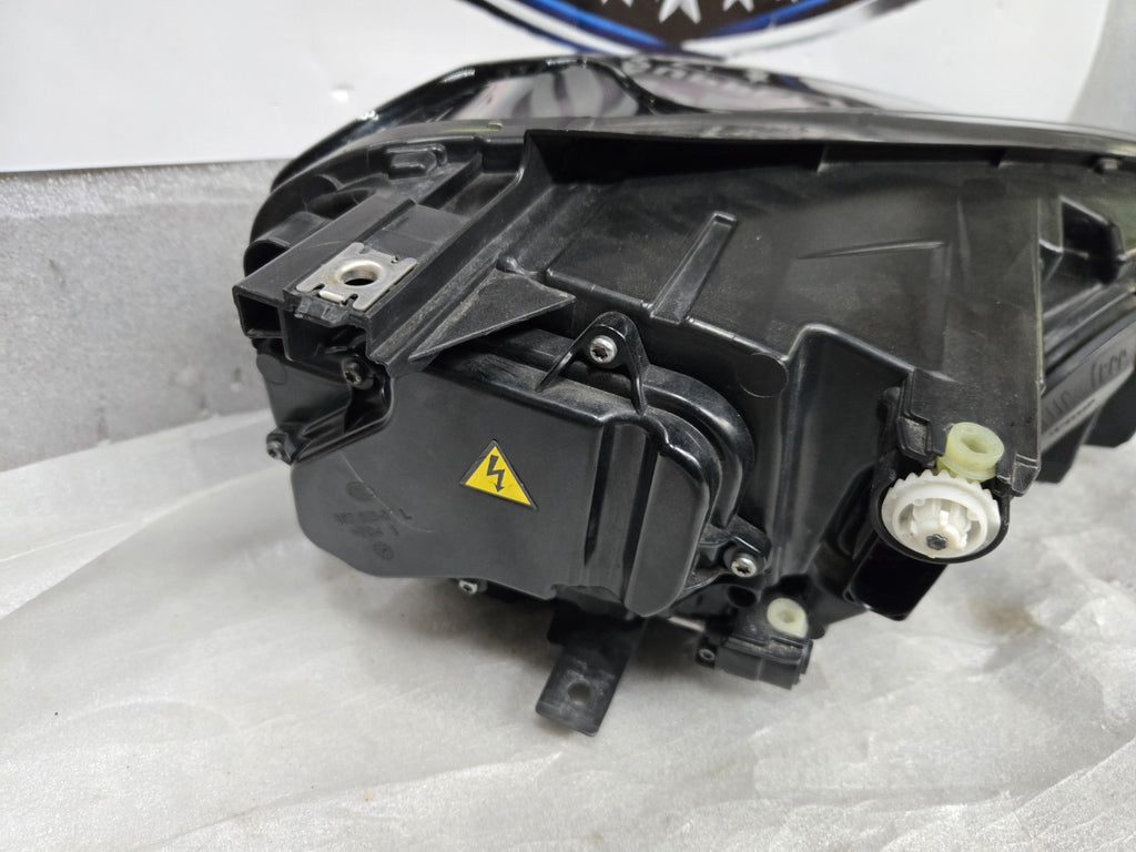 2015-2017 Volkswagen Golf GTI Left LH Xenon Headlight OEM 5GM941753C EURO SPEC