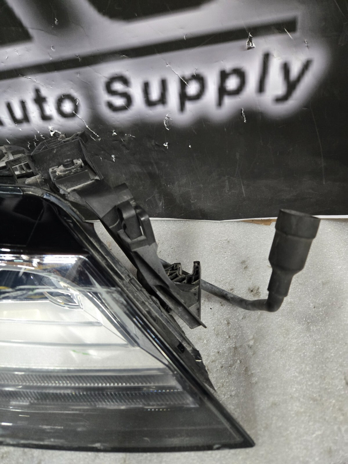 2012-2015 OEM Audi A7 RS7 S7 LED Headlight Right RH Passenger OEM 4G8941034E Rh