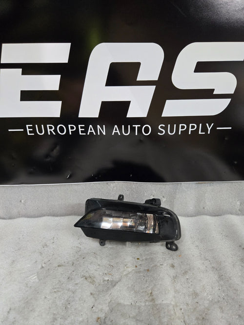 2009-2016 Audi  S4 LEFT DRIVER LH SIDE Fog Light Assembly 8K0941699C OEM