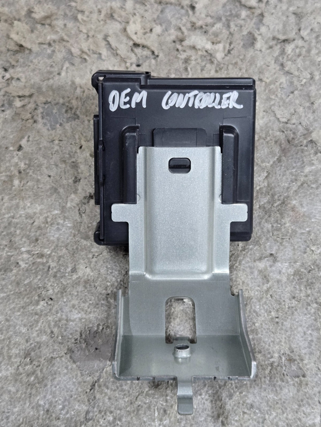 2019 NISSAN SENTRA SYSTEM MODULE CONTROLLER 284E74FY0E OEM