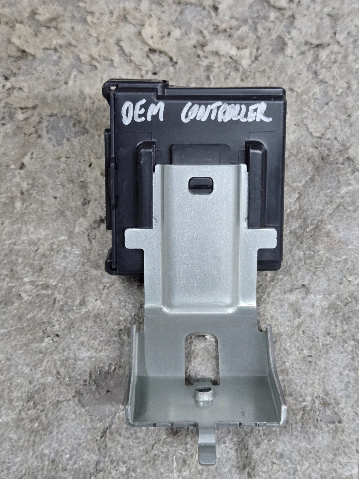 2019 NISSAN SENTRA SYSTEM MODULE CONTROLLER 284E74FY0E OEM