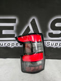 2022-2023 Nissan Frontier LED Tail Light Left LH Driver Side 220-8D04R OEM