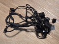 2011-2013 BMW 528I 535XI F10 FRONT BUMPER WIRE WIRING HARNESS CABLE OEM 9246802