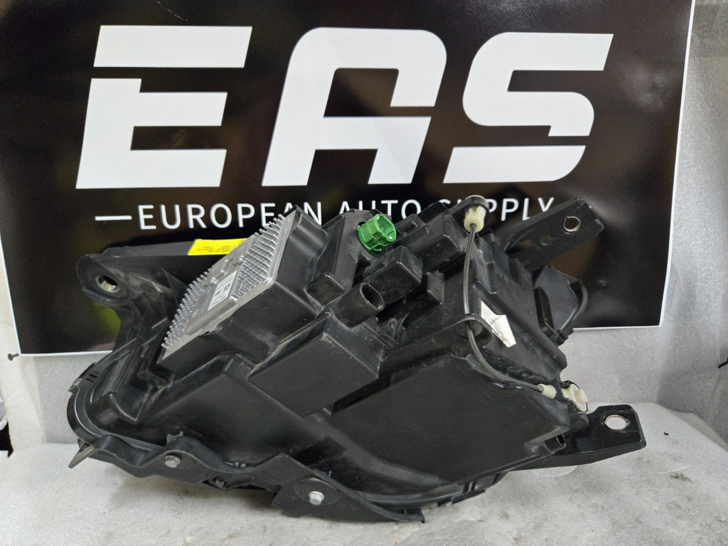 2018-2021 MASERATI QUATTROPORTE M156 RIGHT HEADLIGHT LED OEM 670100620 COMPLETE