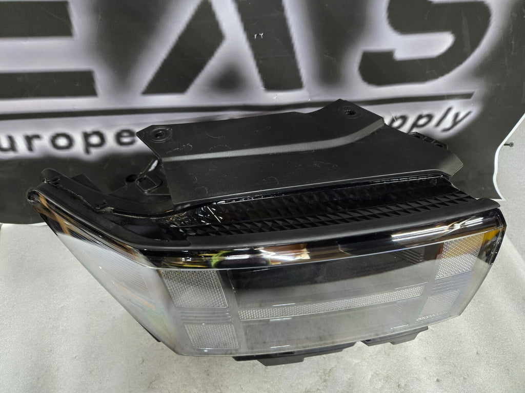 2024-2025 Hyundai Santa Fe Full LED Headlight Right Passenger RH OEM 92102-R6100