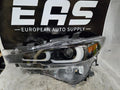 2022 2023 Mazda CX-5 Driver LEFT FULL LED Headlight AFS COMPLETE OEM KSD6-51040