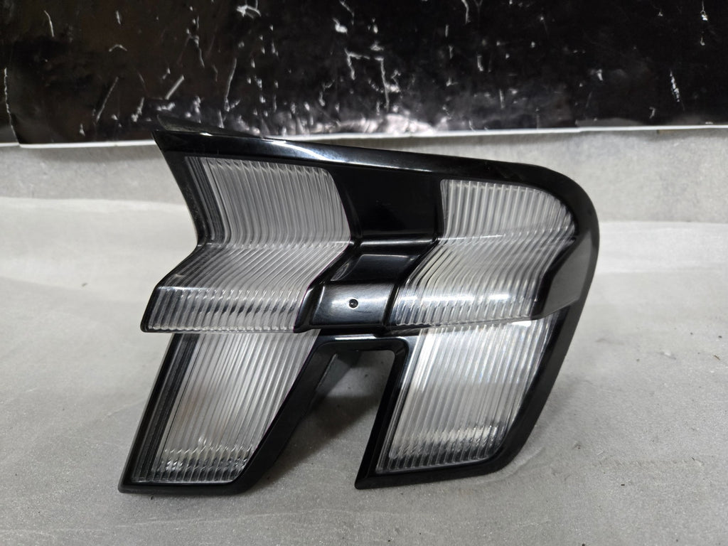 2021-2024 Ford Mustang Mach-E Rear Right Outer Tail Light LED OEM LJ8B13404AG