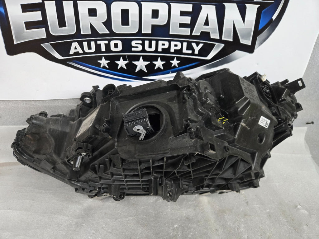 2021 2022 2023 BMW 4 Series FULL LED Headlight Right RH Passenger OEM 5A19366-04